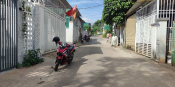 Bán Đất Mặt Tiền P.Tân Lợi | 5x24 | Đường Rộng 2 Oto | GIÁ ĐẦU TƯ