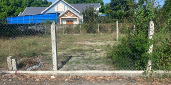 CHỈ 1.350 TỶ SỞ HỮU LÔ ĐẤT FULL THỔ CƯ THỊ TRẤN CAM ĐỨC, GẦN ĐẦM MÁT MẺ