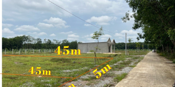 Đất Chơn Thành sát KCN, có Thổ Cư, chính chủ, giá rẻ