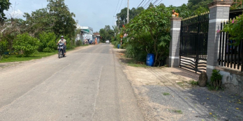 Bán nhanh lô đất Sa Cá, Bình An chỉ 1 tỷ 230 triệu