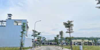 Chào bán đất nền khu đô thị Mộ Đức City giá rẻ chỉ với 795tr/ lô