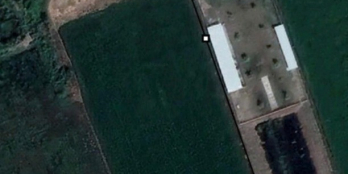 BÁN ĐẤT MẶT TIỀN QUỐC LỘ N2, XÃ THUỶ TÂY, HUYỆN THẠNH HOÁ, TỈNH LONG AN 5HA