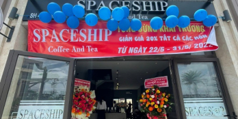 Nhà MT đường 34m, 1 trệ 3 lầu, HOT nhất Long Thành, Trả theo tiến độ 43 đợt.