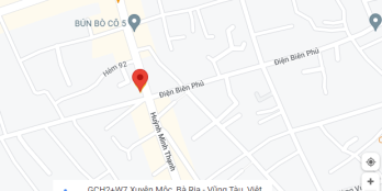 Chính chủ, bán nhà mặt tiền Huỳnh Minh Thạnh, TT Phước Bửu, Xuyên Mộc, BRVT