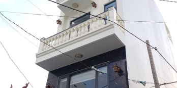 Bán nhà gần aeon tân phú chỉ 2 tỷ nhận nhà ở ngày