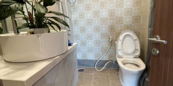 Căn Hộ CSJ Tower full nội thất mới toanh cho thuê giá rẻ. Lh: 0942.882.192