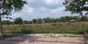 Cần bán gấp đất đẹp 5x18m khu nhà ở Long Toàn, trung tâm TP Bà Rịa-Vũng Tàu