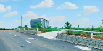 Đất thổ cư Bảo Lộc, sổ sẵn cách QL20 2km giá 760 triệu