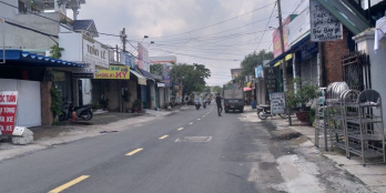 BÁN LÔ ĐẤT BIỆT THỰ ĐẸP KP3 TRẢNG DÀI. BIÊN HÒA. ĐỒNG NAI