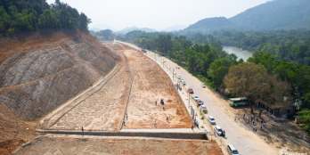 Đất Hà Trung gần Cao tốc Bắc-Nam đường lớn có sổ giá đầu tư