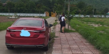 Đất ngay đường Hội Bài Châu Pha giá rẻ tiềm năng tăng giá cao. lợi nhuận cao.