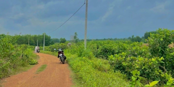 Tin sốt dẻo: Đất vàng trao tay nhận ngau ưu đãi