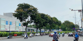 Bán nhà vuông A4 không lộ giới hẻm 8m vỉa hè như MT cách Aeon 50m chỉ 8.2 tỷ