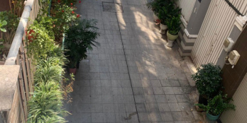 Nhà 1 xẹt Bùi Quang Là, HXT, 2 tầng còn mới, chỉ 64tr/m2 giá 8 tỷ