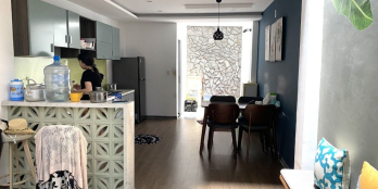 NHÀ SIÊU MỚI – GIÁ SIÊU RẺ- ĐÀM PHÁN CHÍNH CHỦ