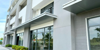 Shophouse MT đường Nguyễn Lương Bằng giá 7 tỷ - Q7 Boulevard đã bàn giao nhà