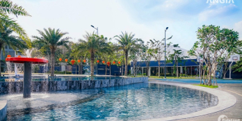 NHÀ PHỐ STANDARD 5x17 và 5x20 SỔ ĐỎ TRAO LIỀN TAY - Thanh toán 25%