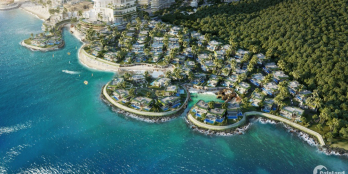 Biệt thự biển Nha Trang dành cho giới thượng lưu