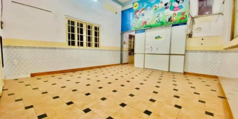 Bán Biệt Thự Quận Tân Bình SHR 2 Tầng 160m2 Thổ Cư