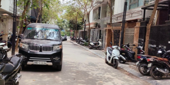 Nhà Mới Thái Hà Siêu Phẩm Quận Đống Đa - Nhà ở Kết Hợp Kinh Doanh Ổn Định.