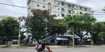 Bán đất mặt tiền Lý Nhật Quang, Sơn Trà, Đà Nẵng