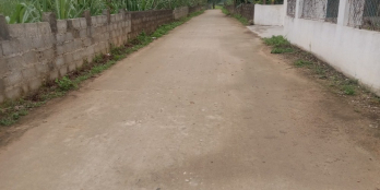 Bán lô Thọ Bình 60m mặt tiền 2039m2 full thổ  ( Triệu Sơn Thanh Hóa)