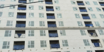 CĂN HỘ BCONS BEE 2PN+2WC MẶT TIỀN QL1K LIỀN KỀ THỦ ĐỨC-TT CHỈ 500 TRIỆU NHẬN NHÀ