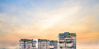 Mở bán đợt 1 Chung cư cao cấp Passo Garden Phú Quốc, sở hữu lâu dài