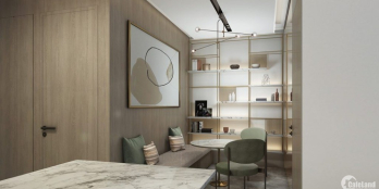 Sở hữu ngay CH Cao Cấp Lumiere Boulevard 2PN chỉ với 750 triệu (15%)