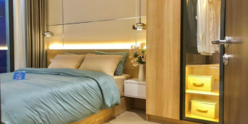 Nhận Booking Căn Hộ Calla Apartment Quy Nhơn - Nhận Chiết khấu khủng từ CDT - 09