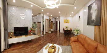 CHỈ TỪ 650 TRIỆU SỞ HỮU CĂN HỘ 2 PHÒNG NGỦ SMART HOME