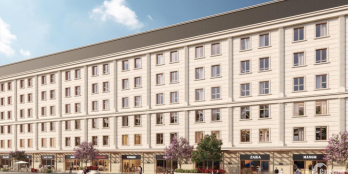 Mở bán giai đoạn 1 siêu dự án phức hợp đo thị du lịch loai a sát sông kề biển