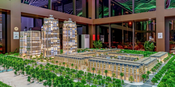 Vi trí mặt tiền đường Võ Nguyên Giap Regal Legend Bảo Ninh Quảng Bình giá từ CĐT