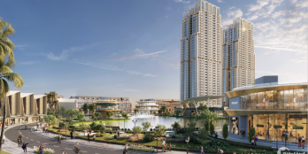 Độc quyền từ CĐT suất ngoại giao shophouse view biển Regal Legend Quảng Bình