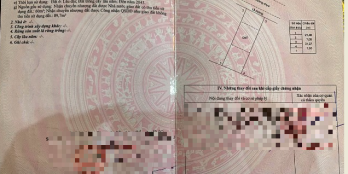 Bán Nhà Nguyên Căn Tại Hoà Long BRVT