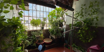 Hẻm Xe Hơi Nguyễn Cửu Vân ,Phường 17 ,Bình Thạnh