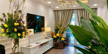 NHÀ ĐẸP, Hẻm xe tải, Tô Hiến Thành, P14,Q10, 90m2, 5 tầng, 16 tỷ