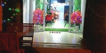 Nhà mặt tiền , 1 trệt , 1 lững đường phạm thế hiển , phường 7 quận 8 hcm