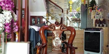 BÁN NHÀ BÌNH TÂN , ĐƯỜNG SỐ 5 ,64 M2 , 3 TẦNG  GẤP BÁN 5,6 TỶ TL