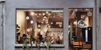 Bán nhà MT đường Lê Lợi, Hải Châu, Đà Nẵng