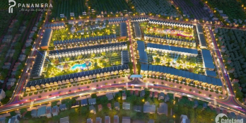 Chỉ 1 tỷ 839 trên 1 nền , mặt tiền đường 24m