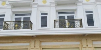 Cần tiền kinh doanh nên tôi bán gấp nền Galaxy Hải Sơn, KCN Tân Đức, Đức Hoà