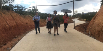 4,426m2 đất đẹp tại Di Linh tìm chủ có tầm nhìn.