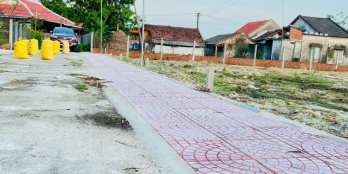 Bán đất gần khu du lịch sinh thái Bồ Bồ giá rẻ đầu tư chỉ cần 350tr/ lô