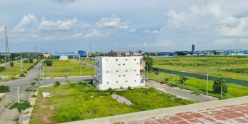 CHỦ KẸT TIỀN BÁN GẤP ĐẤT NGAY CẦU THẦY CAI 1 TỶ