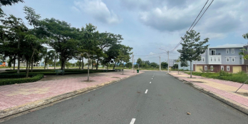 ĐẤT KHU DÂN CƯ D2D NGAY LỘC AN, LONG THÀNH SÁT SÂN BAY LONG THÀNH GIÁ ĐẦU TƯ