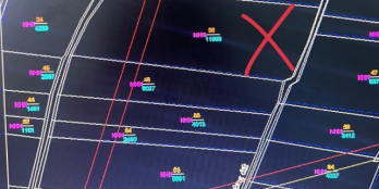 Lô mặt tiền liên xã, 300k/m2, liên hệ ngay để giá tốt