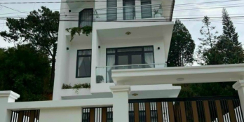 Bán gấp Biệt Thự mới xây, thiết kế sang trọng hiện đại tại KQH An Sơn F4 – TP Đà