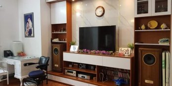 Biệt Thự Vườn Đào - Tây Hồ - Đẳng cấp giới Thượng lưu - Nhà lô góc - 6PN