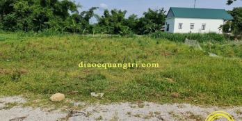 Săn đất rẻ nhất thị trường đất nền Quảng Trị